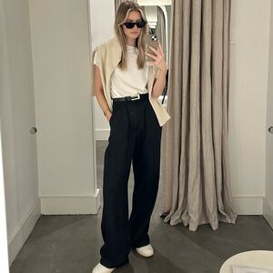 Anine Bing Carrie pant